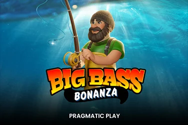 Big Bass Bonanza
