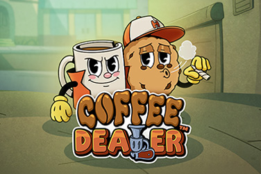 Coffee Dealer