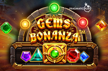 Gems Bonanza